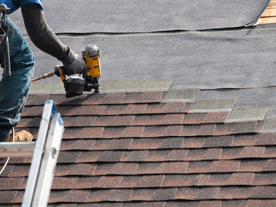 About Roof Repair Experts Fort Littleton, PA